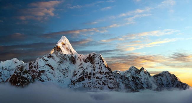 Ama Dablam