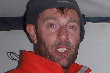 Jeff Sandifort
