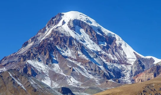 Mount Kazbek 3rd August 2023 Guranateed