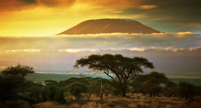 Climb Mount Kilimanjaro Machame Route