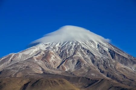 Mount Damavand