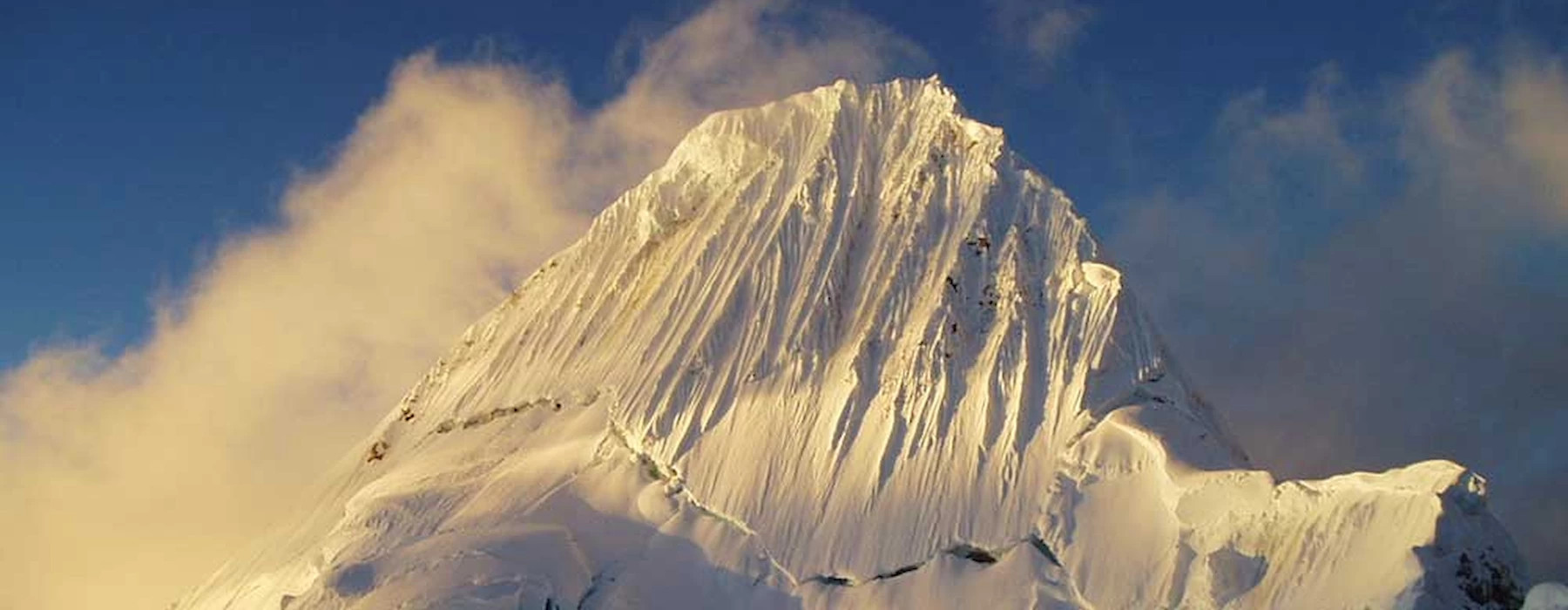 Alpamayo