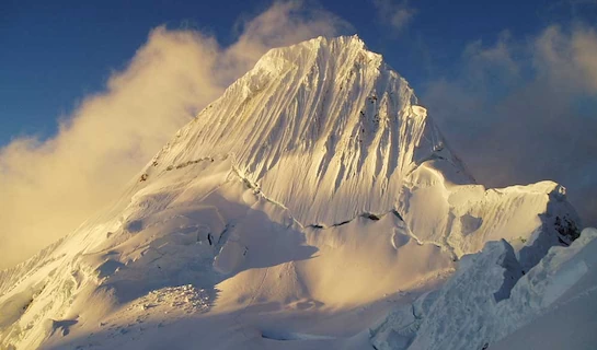 Alpamayo
