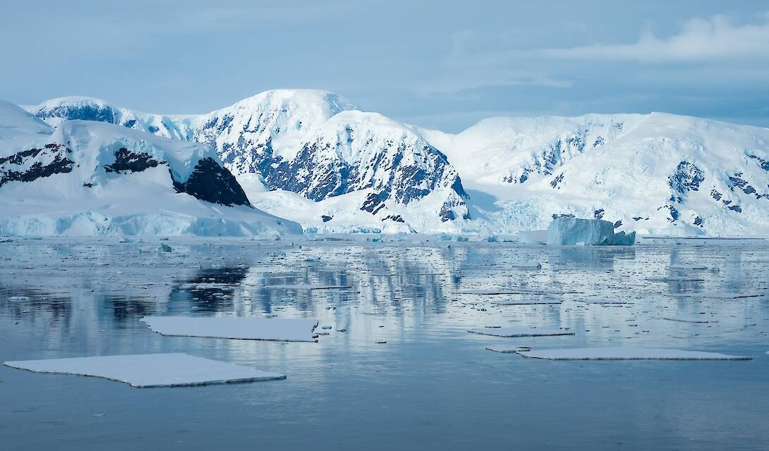 Best of Patagonia Trek with Adventure Peaks | Adventure Peaks