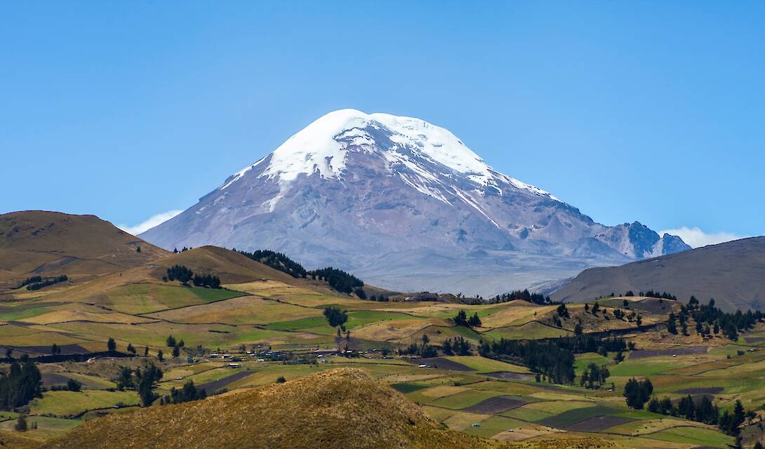 Best of Patagonia Trek with Adventure Peaks | Adventure Peaks