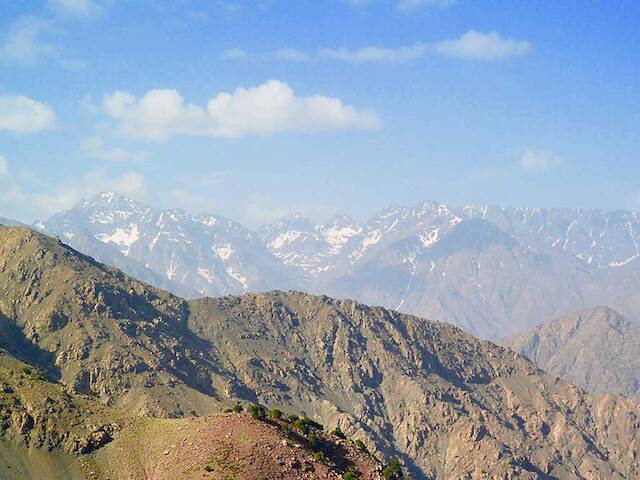 atlas peak cliffhanger 27.5