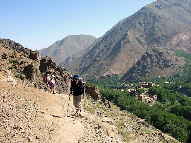 atlas peak cliffhanger 27.5