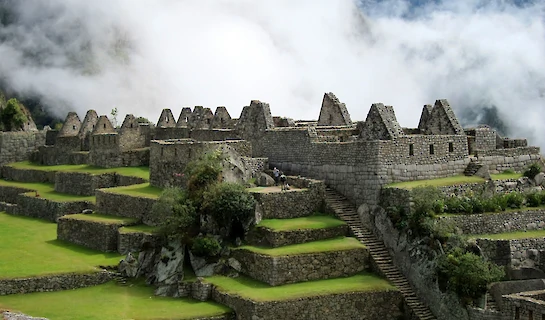 Ultimate Inca Trail Trek
