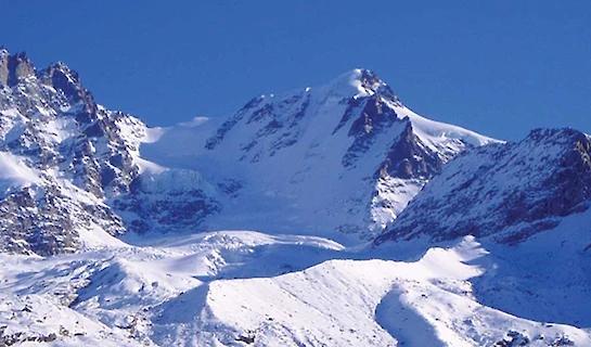 Alpine Mountaineering Introduction Course - Gran Paradiso