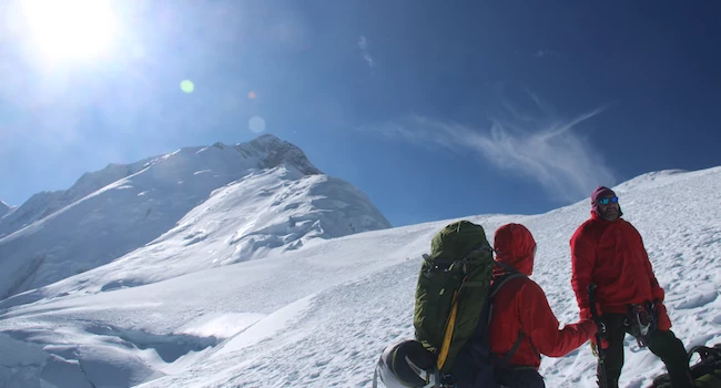 Annapurna IV