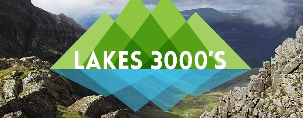 Lakes 3000s Challenge