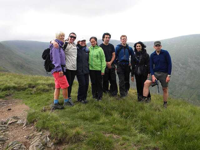 Weekend Training Meets - Lake District | Adventure Peaks