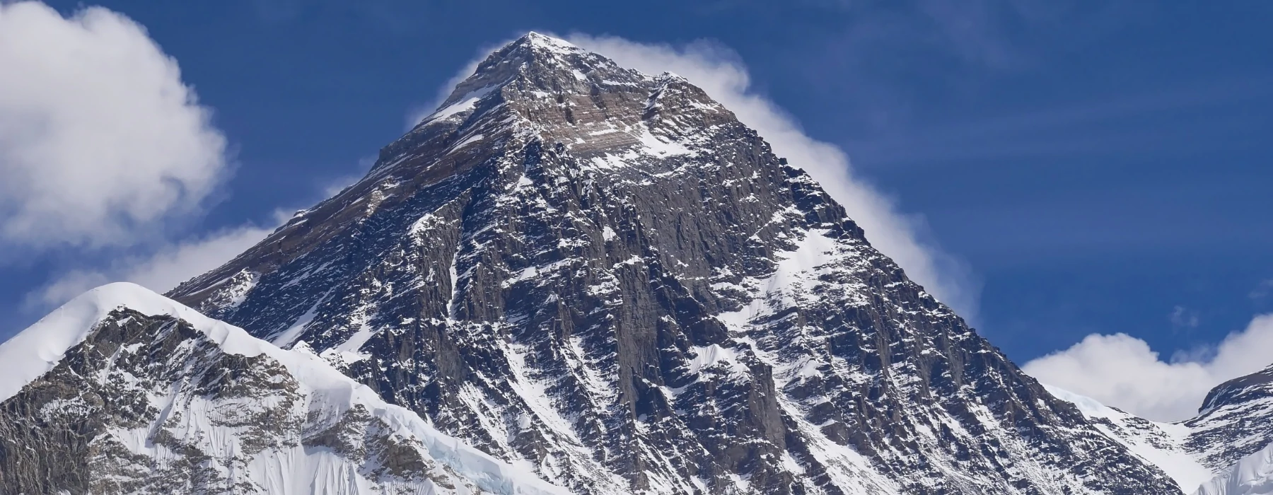 Climb Everest – South Col Route