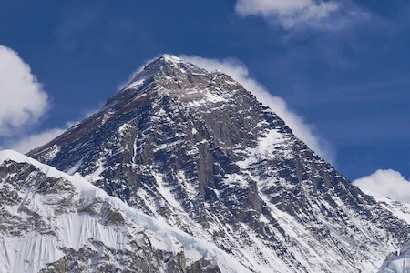 Climb Everest – South Col Route