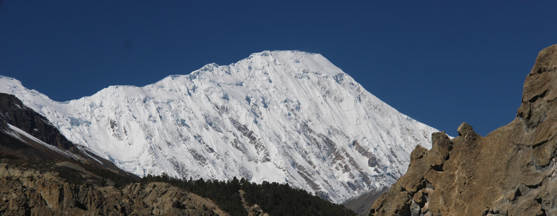 Tilicho Peak