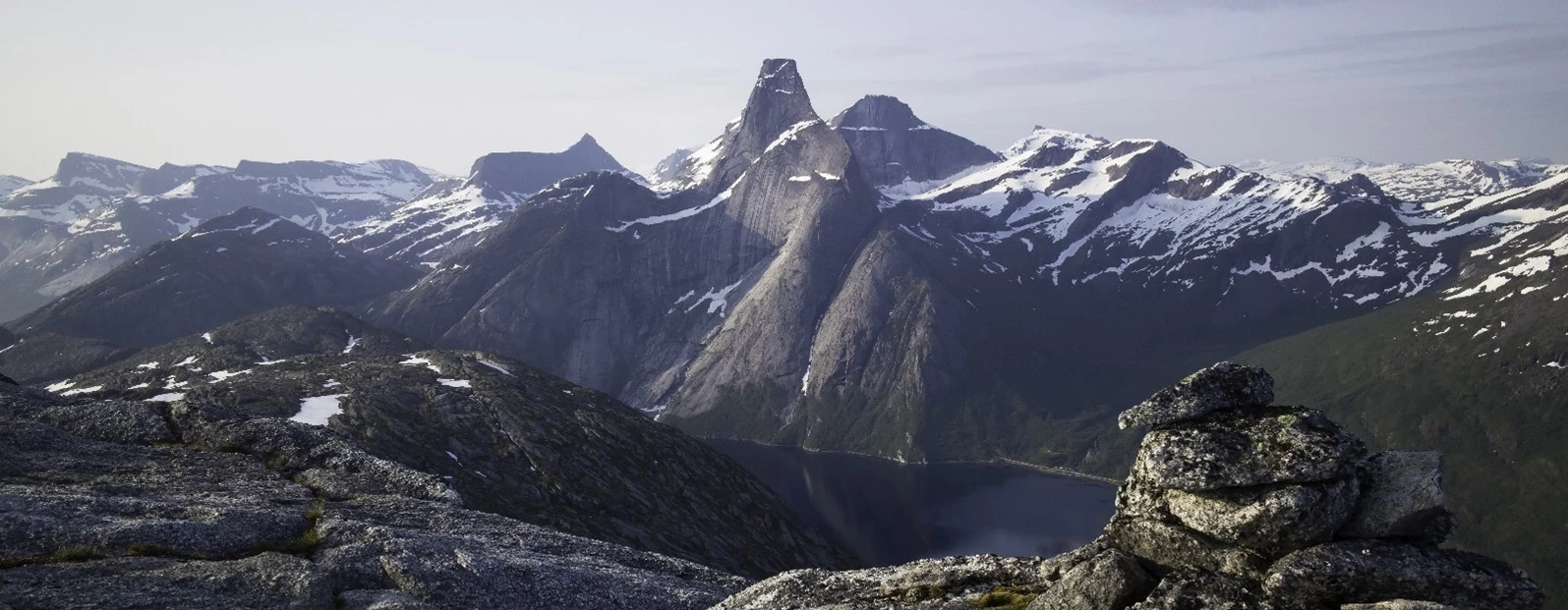 Norway Mountaineering