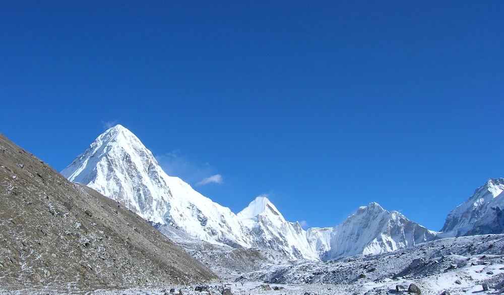 Ultimate Everest Base Camp 26th October 2024