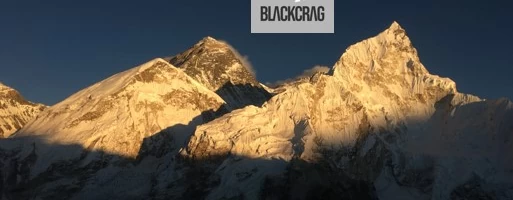 Classic Everest Base Camp Trek - Black Crag Group