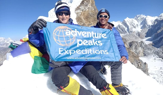 Comparing our Nepal Trips - Which one is right for you?