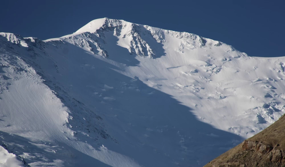 Peak Lenin 27th June 2025 Expedition News
