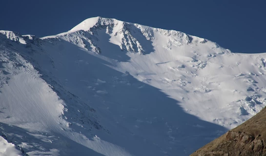 Peak Lenin 27th June 2025 Expedition News