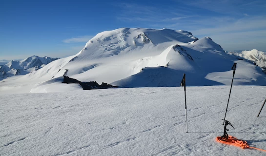 Mount Khuiten 20th July 2025 Expedition News