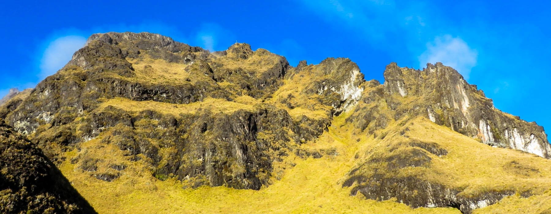 Mount Giluwe