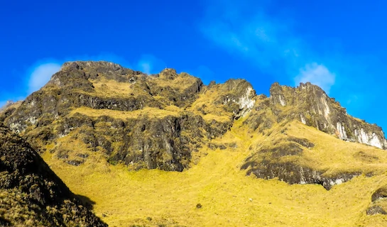 Mount Giluwe
