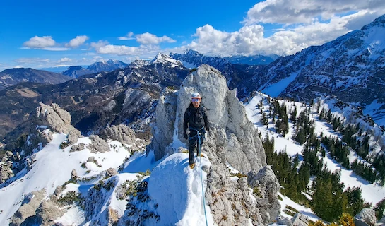 New Courses Have Landed