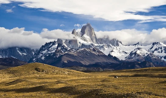 Best of Patagonia - Expedition News - 14th November 2025