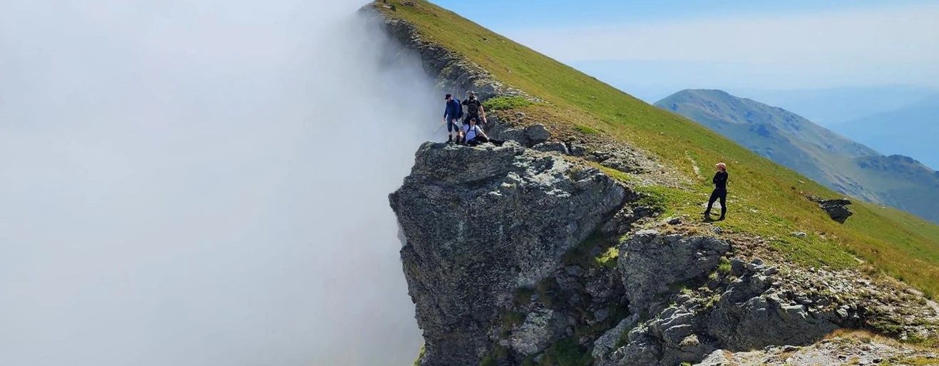 Magic Of The Sharr Mountains