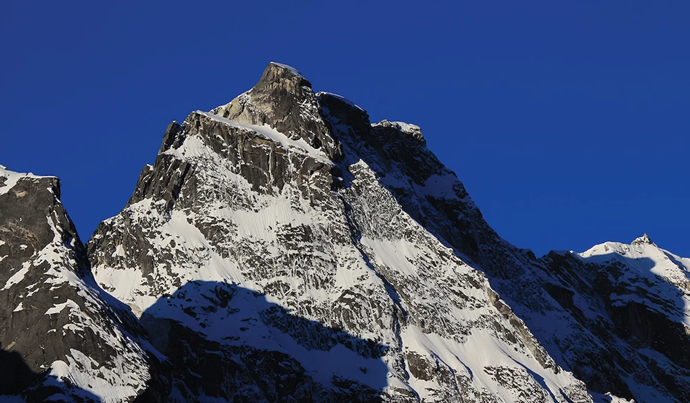 Kyajo Ri - Expedition News - 4th April 2026