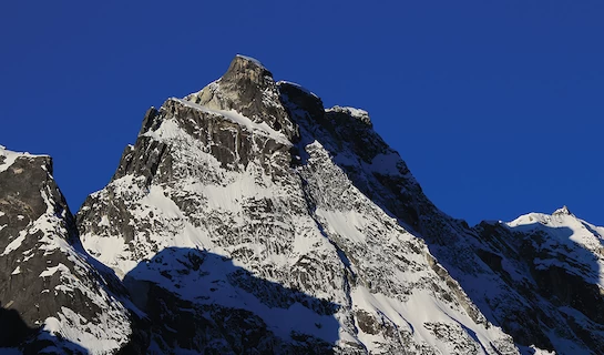 Kyajo Ri - Expedition News - 4th April 2026