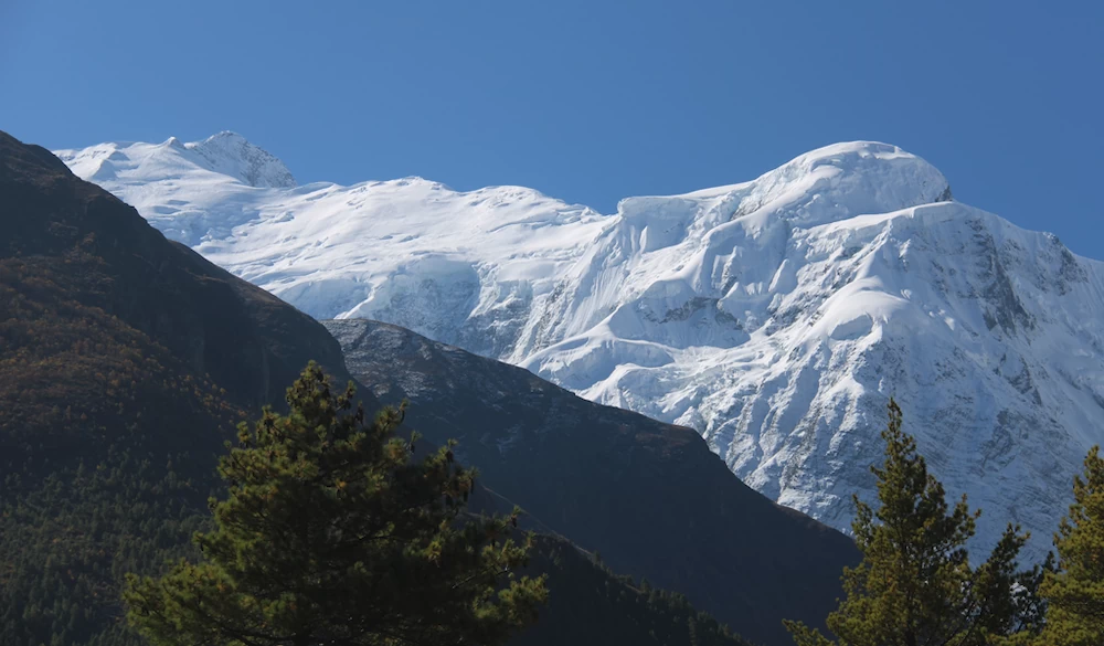 Annapurna IV - Expedition News - 9th April 2026