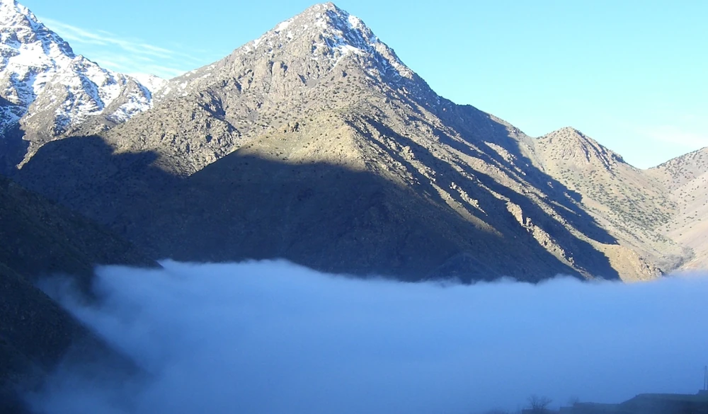 Mount Toubkal - Expedition news - 30th May 2026