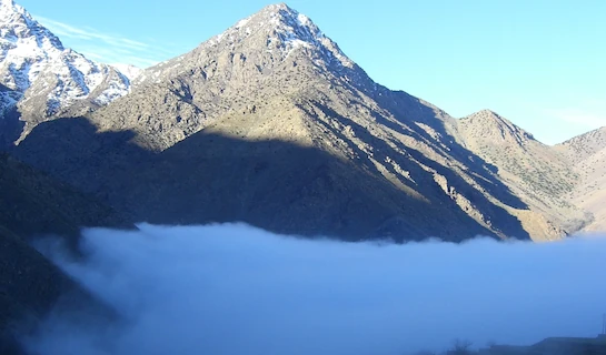 Mount Toubkal - Expedition news - 30th May 2026
