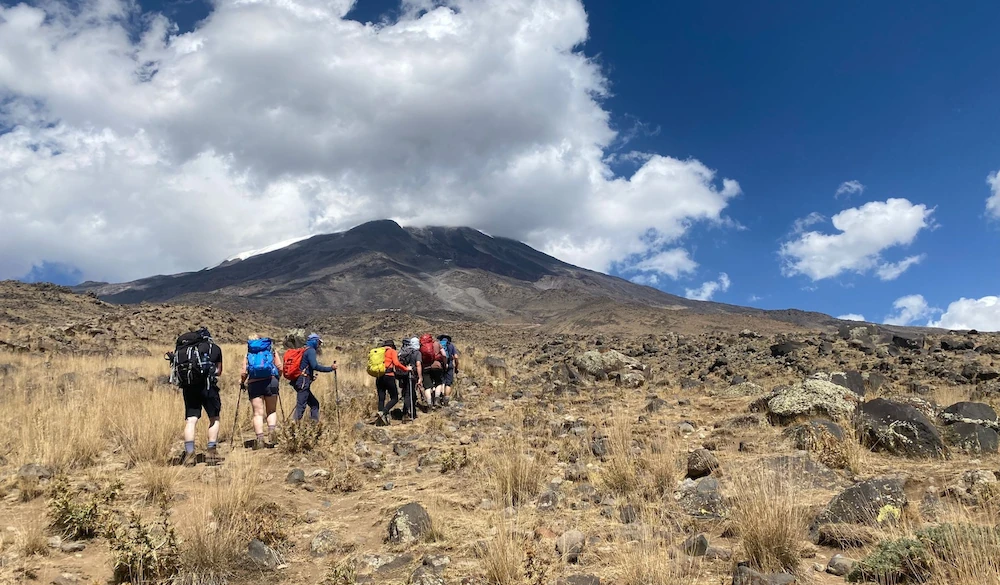 Mount Ararat - Expedition News- 19th June 2026