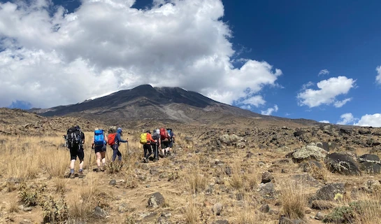 Mount Ararat - Expedition News- 19th June 2026