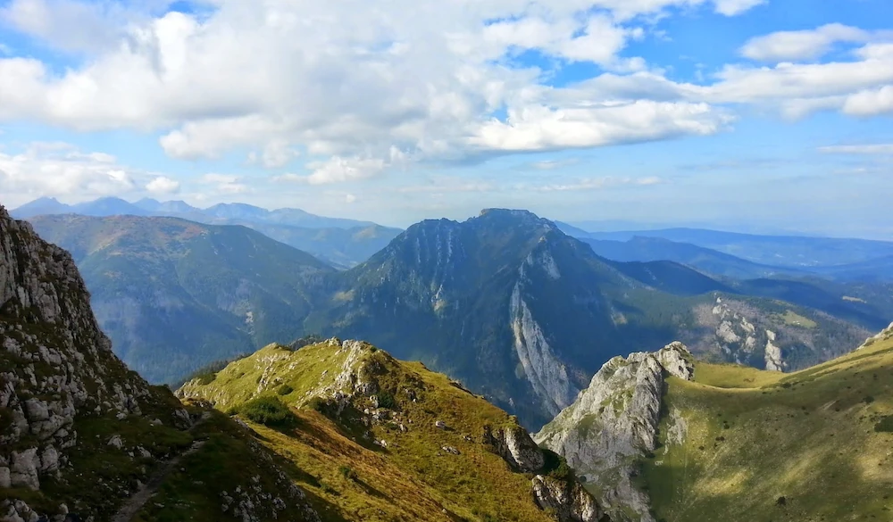 Tatras Explorer - Trekking News - 20th June 2026