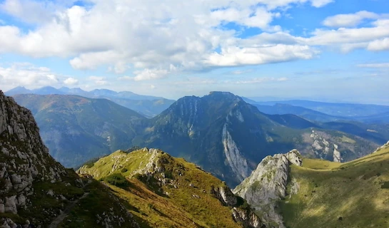 Tatras Explorer - Trekking News - 20th June 2026