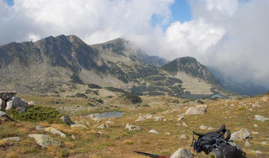 Rila & Pirin - Bulgaria - Aldwickbury School 2026