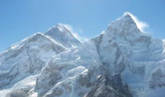 Classic Everest Base Camp Trek April 2007