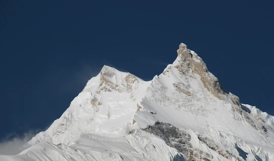 Manaslu 29th August 2026 Expedition News.