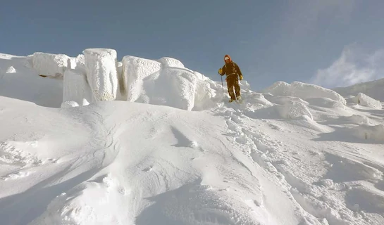 Winter Mountaineering Course - January, Lochaber & Glencoe