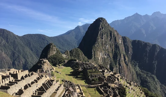 Trip Report - Ultimate Inca Trail