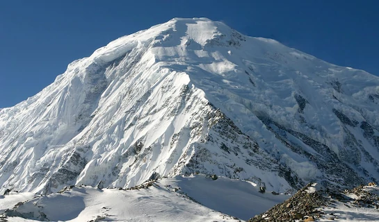 Tilicho Peak - New 7000m Peak in Nepal For Adventure Peaks in 2020