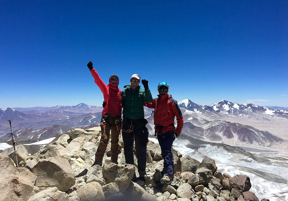 Climb Mount Maromokotro with Adventure Peaks Adventure Peaks